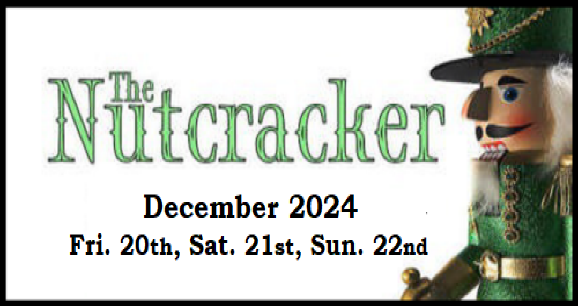 Nutcracker 2023